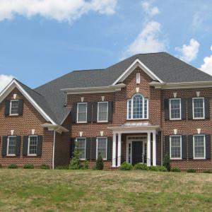 Willow Glen Front View