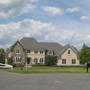 Nantucket Front View