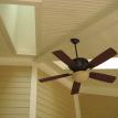Screen Porch Ceiling